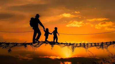 Creating A Financial Safety Net For Your Familys Future