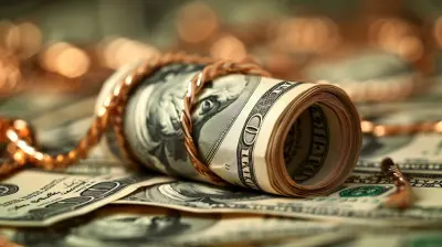 Creating a Financial Safety Net for Your Family's Future