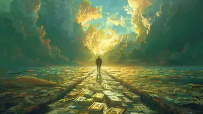 Creating Multiple Income Streams to Reach Financial Independence Faster