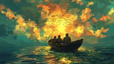 Creating Multiple Income Streams to Reach Financial Independence Faster