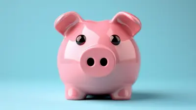 Creative Savings Challenges to Jumpstart Your Finances