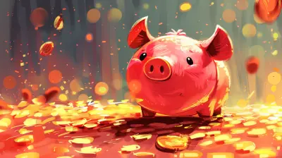 Creative Savings Challenges to Jumpstart Your Finances