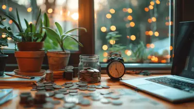Creative Side Hustles You Can Start With Minimal Investment