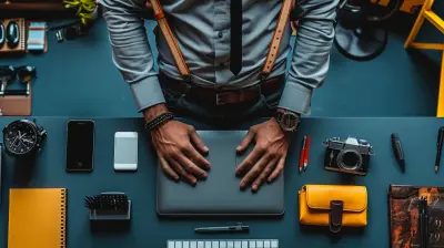 Creative Side Hustles You Can Start With Minimal Investment
