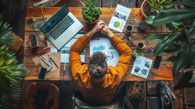 Creative Side Hustles You Can Start With Minimal Investment