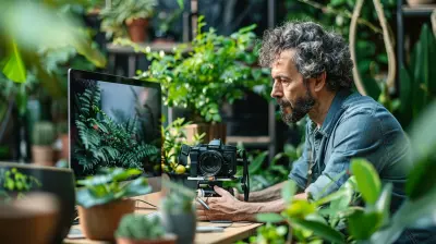 Creative Side Hustles You Can Start With Minimal Investment