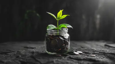Creative Ways to Use Savings Challenges for Holiday Funds