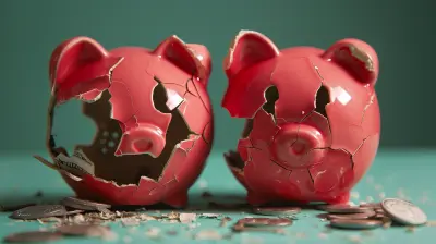 Debt Consolidation and Emergency Savings: Striking a Balance