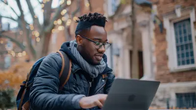 Debt Consolidation for Students: Managing Student Loans Responsibly