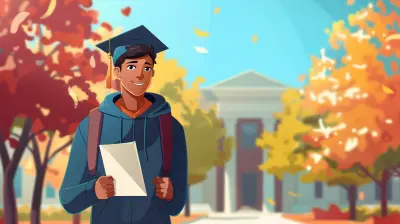 Debt Consolidation For Students Managing Student Loans Responsibly