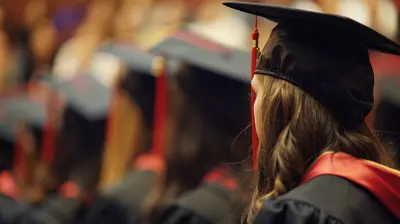 Debt Consolidation For Students Managing Student Loans Responsibly