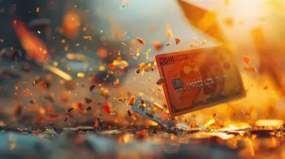 Debt Consolidation Mistakes To Avoid At All Costs