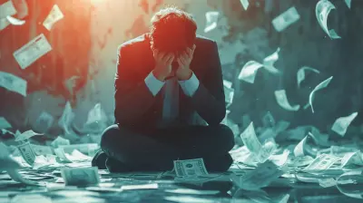 Debt Consolidation Mistakes to Avoid at All Costs
