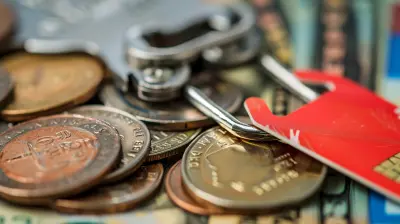 Debt Consolidation With No Credit History Is It Possible