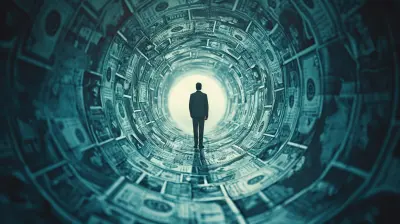 Debt Elimination and Wealth Building: An Integrated Approach