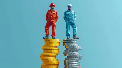 Deducting Costs for Hiring Independent Contractors vs. Employees