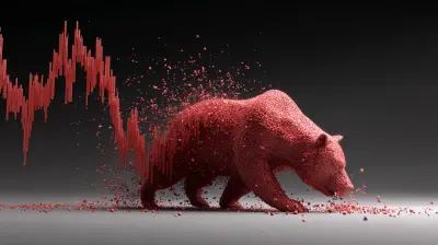 Defensive Stocks That Shine During Market Downturns