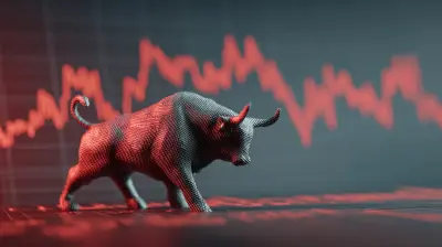 Defensive Stocks That Shine During Market Downturns