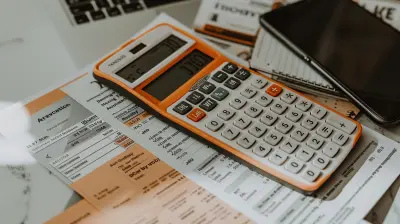Deferring Income to Reduce Your Current Tax Liabilities