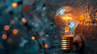 Deflation and the Energy Sector: A Deeper Dive