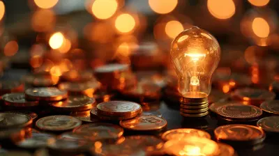 Deflation and the Energy Sector: A Deeper Dive