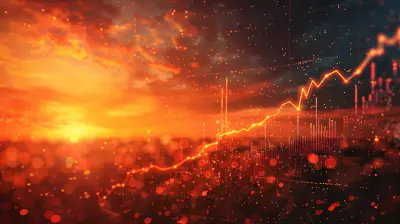 Deflation and the Stock Market: Navigating Turbulent Times