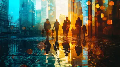 Deflation and Wage Growth: A Complex Relationship