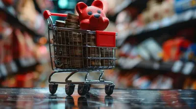 Deflation in the Digital Age: What It Means for Consumers