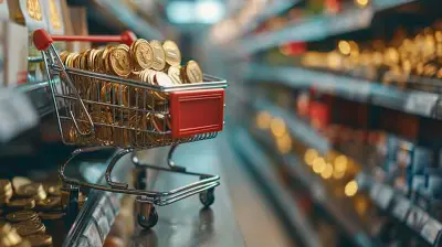 Deflation in the Digital Age: What It Means for Consumers