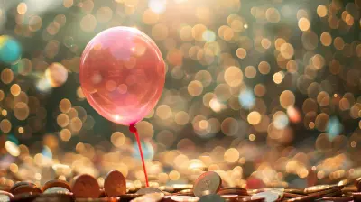 Deflation vs. Inflation: What’s Worse for Your Wallet?