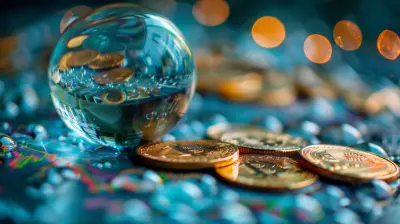 Deflationary Pressure: What is it and Why Does it Matter?