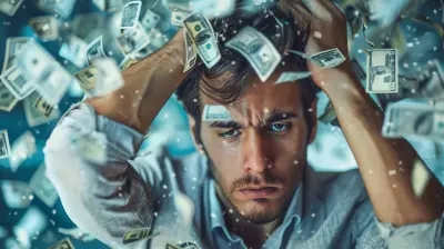 Deflationary Pressure: What is it and Why Does it Matter?
