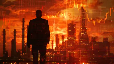 Deflations Threat To Economic Recovery What The Experts Say