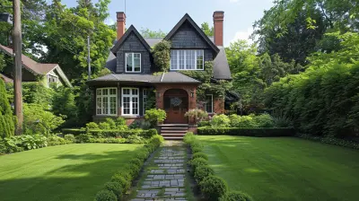 Demystifying Property Tax Deductions for Real Estate Owners