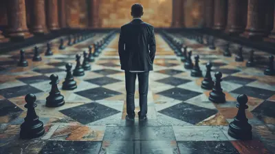 Developing a Risk-Aware Culture in Your Organization