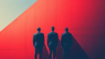 Developing a Risk-Aware Culture in Your Organization