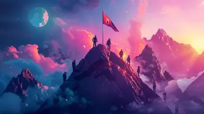 Developing A Risk Aware Culture In Your Organization