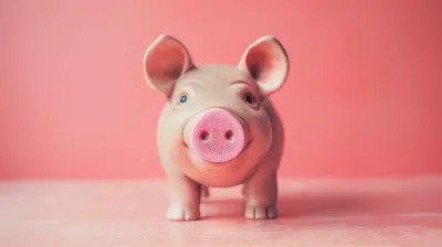 Discover Motivational Savings Challenges to Stay on Track