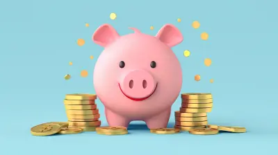 Discover Motivational Savings Challenges to Stay on Track