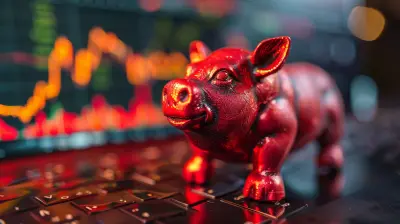 Diversification: Your Best Ally in a Stock Market Crash