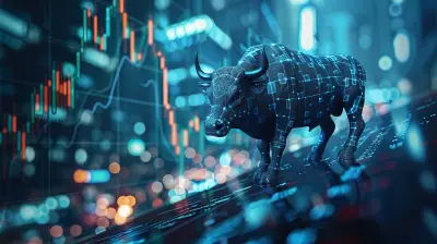 Diversification: Your Best Ally in a Stock Market Crash