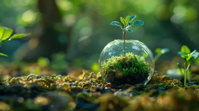 Diversifying With Small Cap Etfs For Long Term Growth