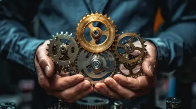 Essential Tools for Effective Enterprise Risk Management