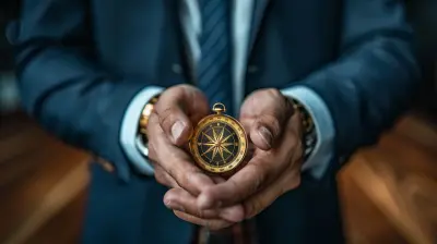 Essential Tools for Effective Enterprise Risk Management