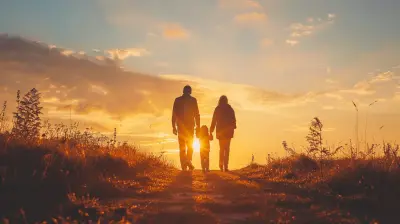 Estate Planning: How to Manage Inherited Tax Liabilities