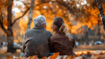 Estate Planning: How to Manage Inherited Tax Liabilities