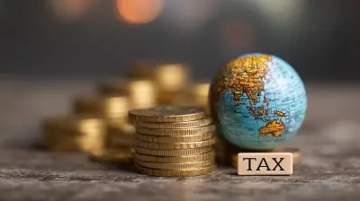 Expatriate Taxes: Managing Liabilities While Living Abroad