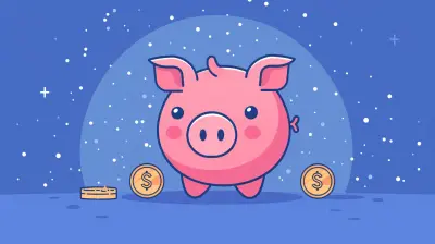 Exploring the Best Digital Tools for Managing Savings Challenges
