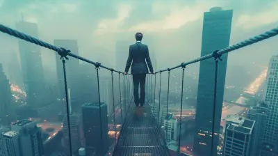 Exploring the Link Between Corporate Governance and Risk Management