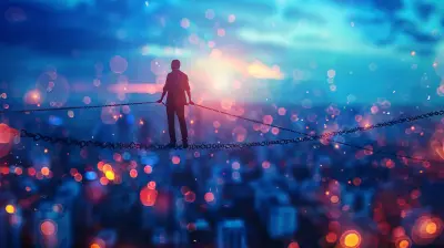 Exploring the Link Between Corporate Governance and Risk Management